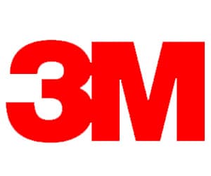 3M logo