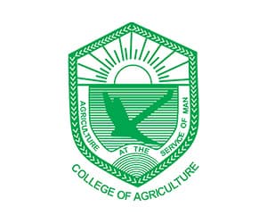 College Of Agriculture logo