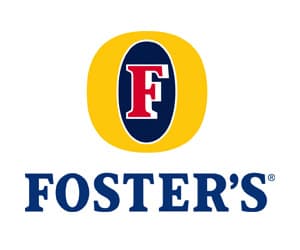Foster's logo