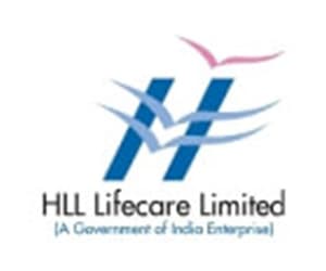 HLL Lifecare Limited logo