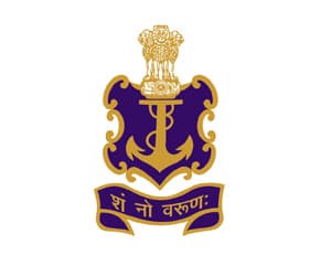 Indian Navy logo
