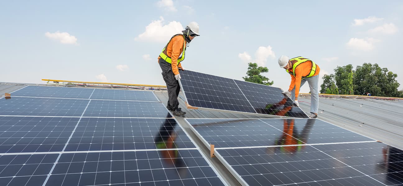 Solar Energy Solutions